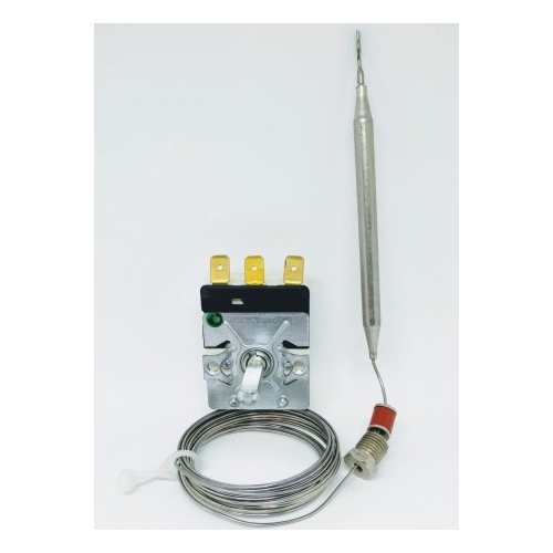 RO-Termostato Freidora 40ºC/200ºC 16A 250V compatible movilfrit