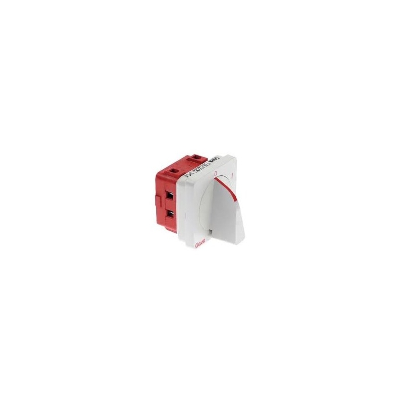 RO-INTERRUPTOR GENERAL 32A 690V compatible movilfrit