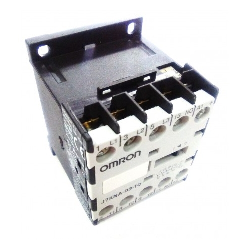 RO-Contactor 230V 20A 3NO/1NO AC3 400V 3kW 9A