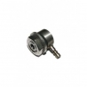 RO-Racor Dosificador Ø12mm Tubo 4x6mm