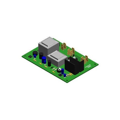 RO-MODULO VERSATILE ON/OFF230V ZUMEX