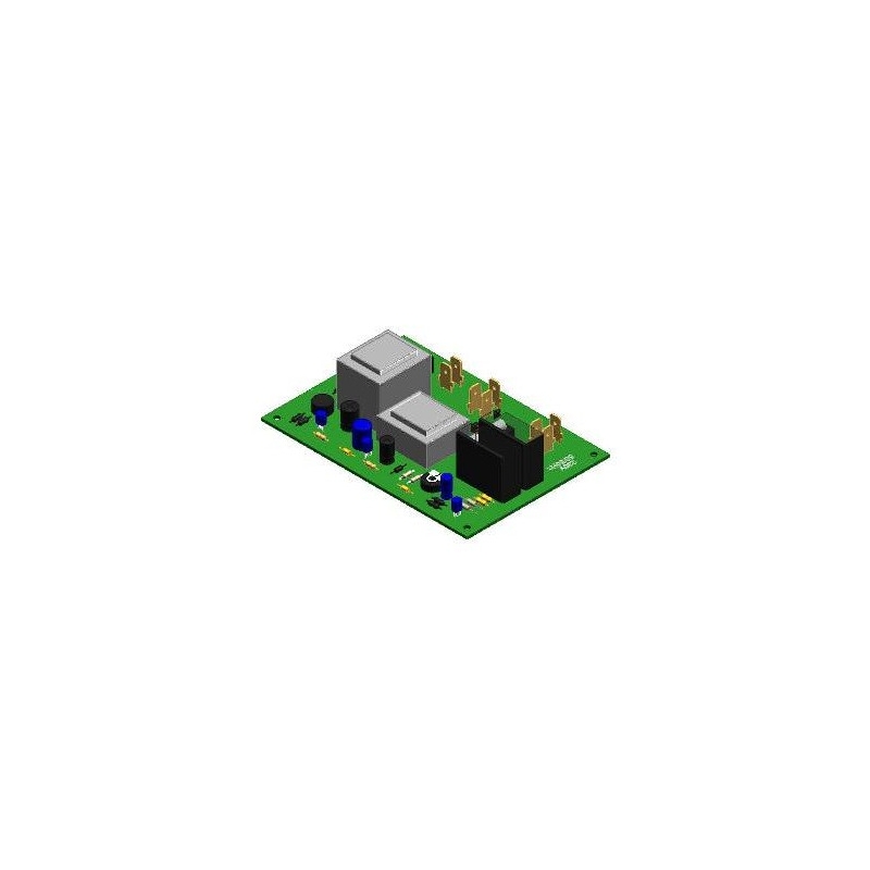 RO-MODULO VERSATILE ON/OFF230V