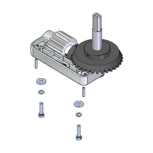 RO-KIT REENVIO ANGULARALIMENTADOR