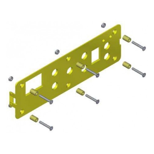 RO-SOPORTE MODULO DIGITAL Z200 ZUMEX