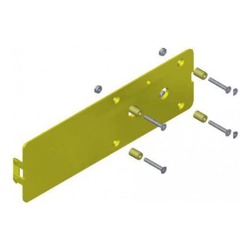 RO-SOPORTE MODULO ON/OFF Z200 ZUMEX