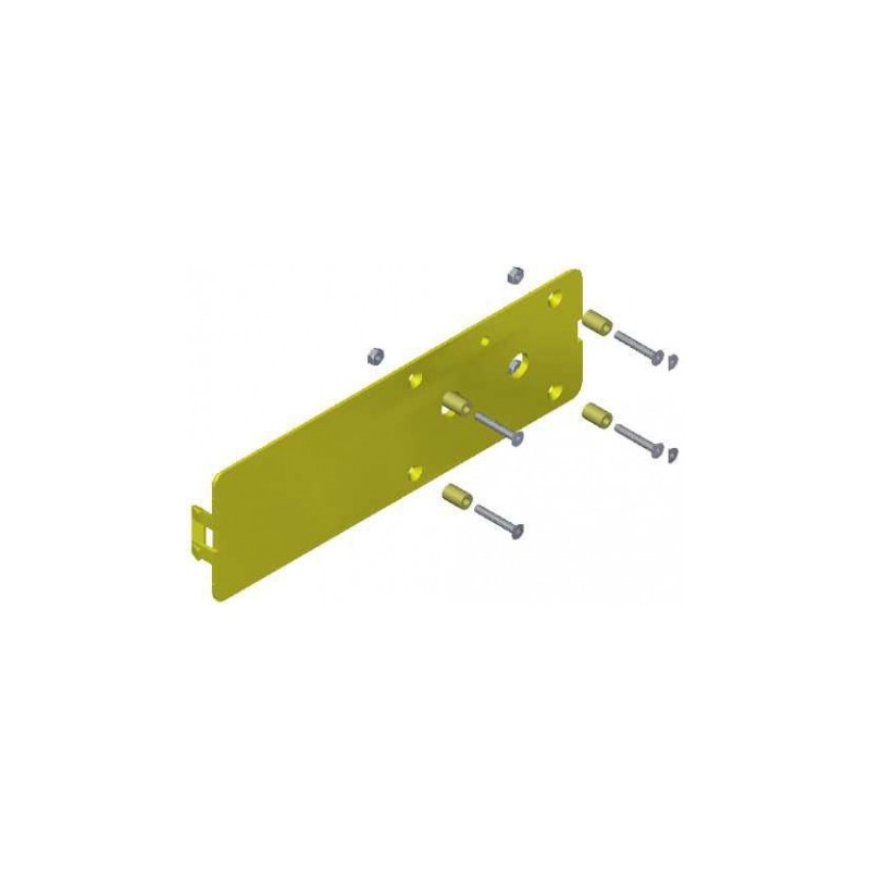 RO-SOPORTE MODULO ON/OFF Z200 ZUMEX