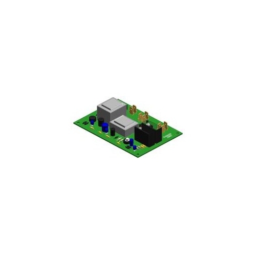 RO-MODULO ELECTRONICO ON/OFF230V (24V) ZUMEX