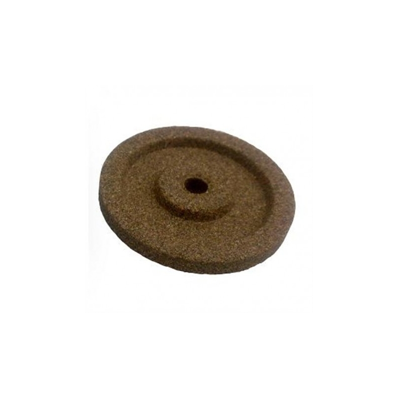 RO-Piedra Grano Grueso 50mm (350) 50x8x6mm OMAS 697357