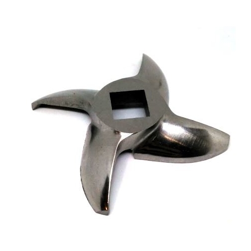 RO-Cuchillas de acero inoxidable Nº32