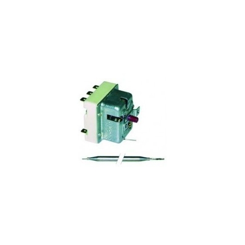 RO-Termostato seguridad freidora 380V trifásico compatible movilfrit