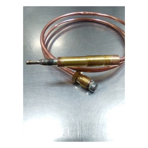 RO-Termopar Cabeza Roscada M8x1 L-800mm