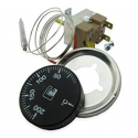 RO-Kit termostatos regulación 0-200ºC freidora