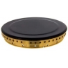 RO-TAPA QUEMADOR COCINA TEKA Ø87mm