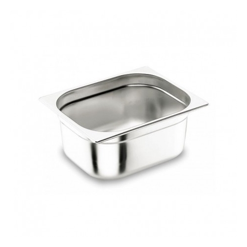 Cubeta gastronorm 1/9 (108x176 mm)
