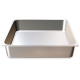 PRUE-Cubetas Gastronorm 2/1 (650x530 mm)