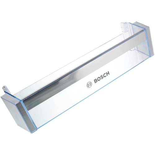 RO-Bosch Siemens Soporte de botella de compartimiento de almacenamiento lateral 704760 00704760 ORIGINAL