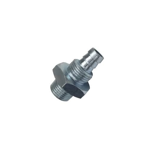 RO-Racor Sujeción Brazo Aclarado Ø10mm 3/8"