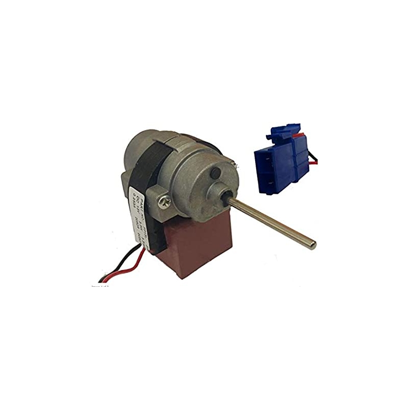 RO-UTP Motor de ventilador de refrigerador Bosch 3015915900 D4612AAA21 601067