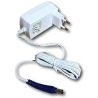 RO-CARGADOR ORIGINAL PARA ASPIRADOR ROWENTA RH9057WO-9A0 AIR FORCE 360