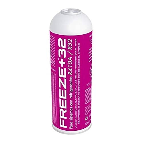 RO-Gas Refrigerante Orgánico FREEZE+32 1000ml