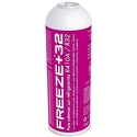 RO-Gas Refrigerante Orgánico FREEZE+32 1000ml