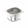 RO-Cubeta gastronorm 1/6 (162x176 mm)