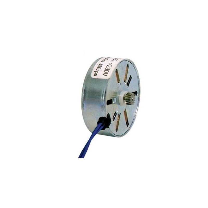 RO-Motor Programador M51 230V Giro Derecha