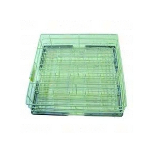 RO-Cesto Platos 420x500x90mm Alambre GS-8/2