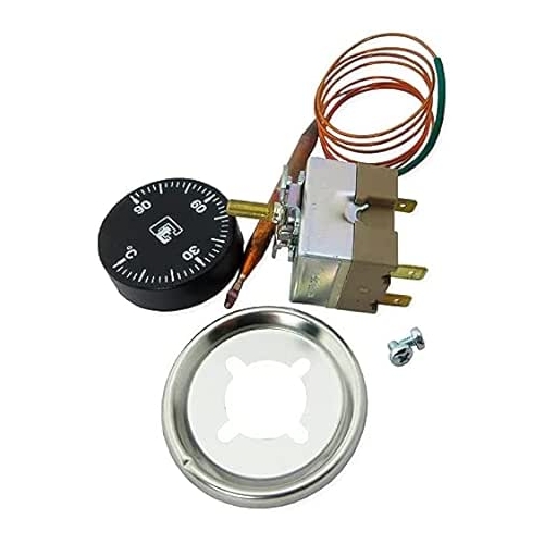 RO - Linea Blanca ® - Kit termostatos regulación 0-90ºC