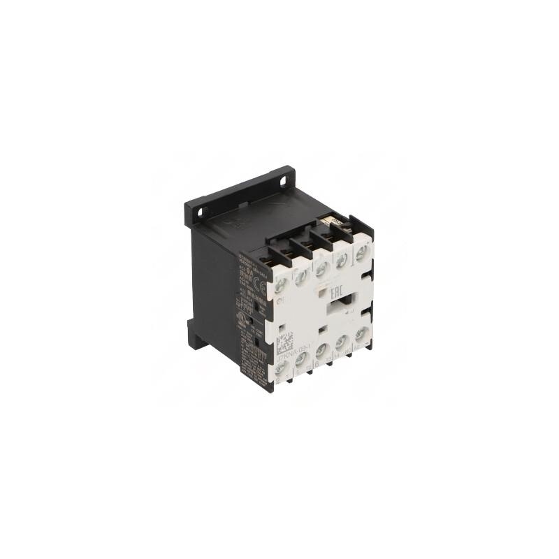 RO-Contactor 230V 32A 3NO/1NO A3 400V 7.5kW 18A