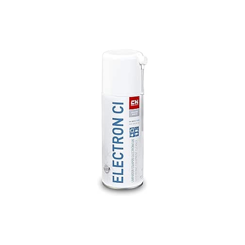 RO-Limpiador Circuito Electronico 400ml