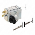 RO-Termostato Seguridad 238°C 230V Ø5x100mm compatible movilfrit