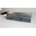 RO-Ventilador tangencial DN 60