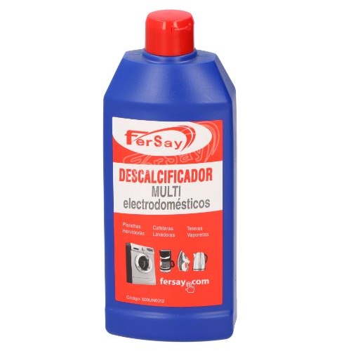 RO-Descalcificador electrodomésticos 500 ml 500UN0012