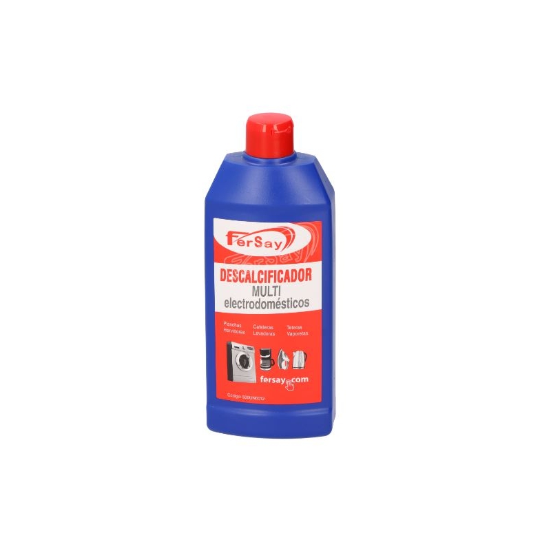 RO-Descalcificador electrodomésticos 500 ml 500UN0012