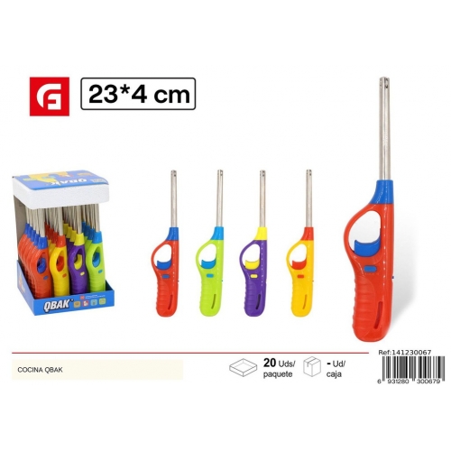 Mechero de cocina QBAK SQ603