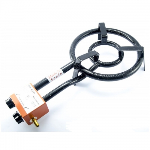 Paellero Gas Butano MOD 350mm