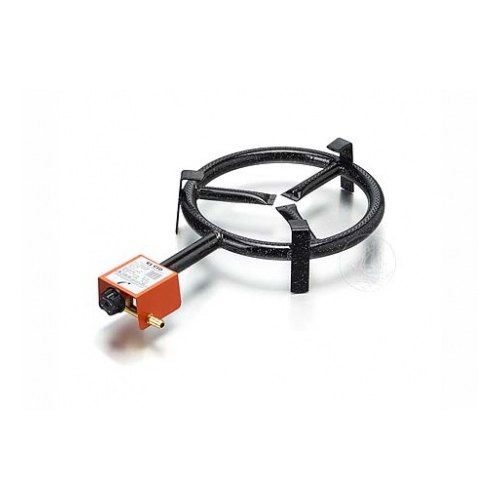 Paellero Gas Butano MOD.250mm