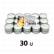 Pack 30 velas