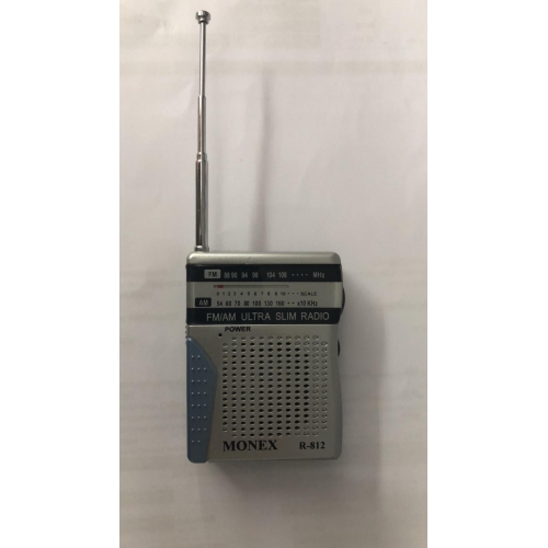 Radio AM/FM