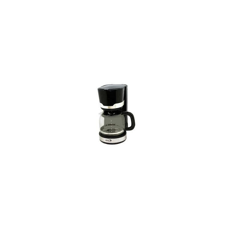 RO-Cafetera de goteo Fersay para café molido