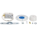 RO-Termostato para frigorífico Ranco VT9 - Universal