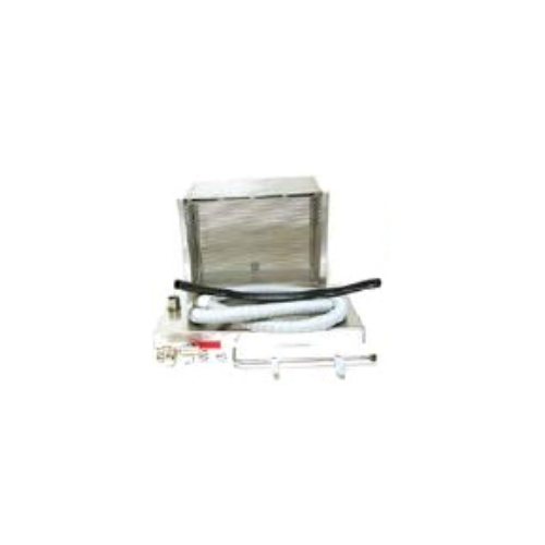 Filtro peladoras antiespuma PP/PPC