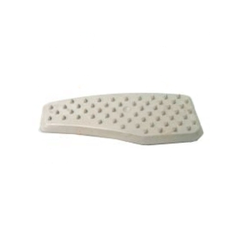 Soporte Plastico Pinchos Brazo Mercancia
