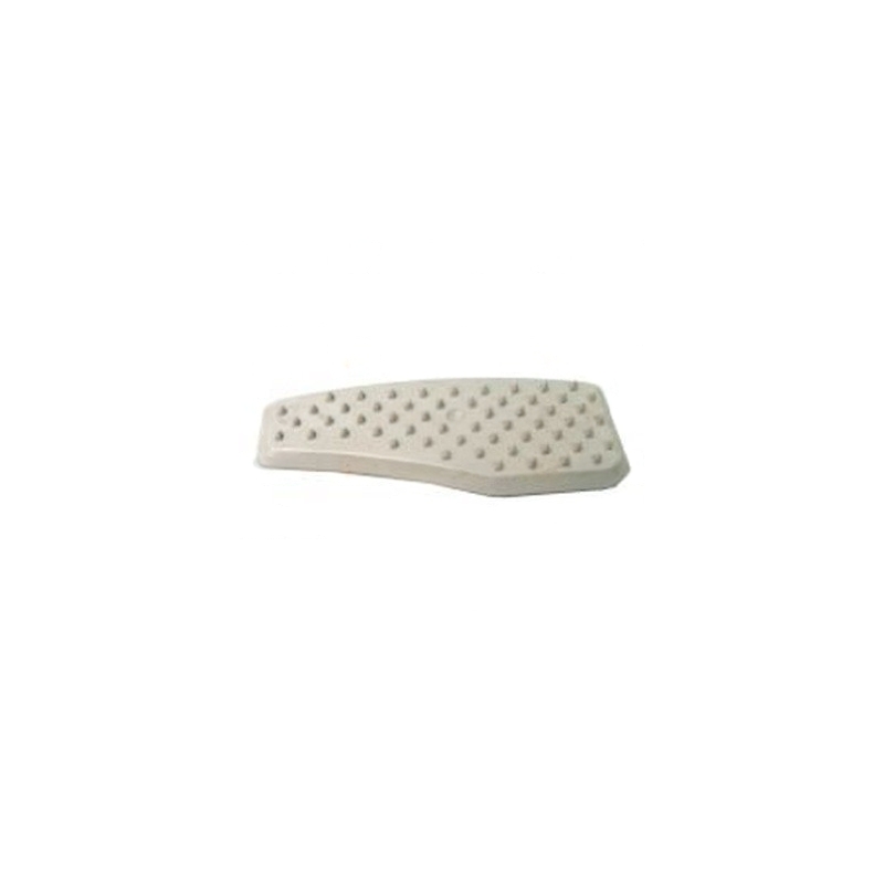 Soporte Plastico Pinchos Brazo Mercancia
