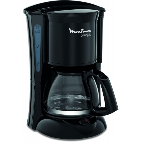 CAFETERA MOULINEX FG-1528