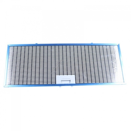 Filtro metalico fijo campana Teka