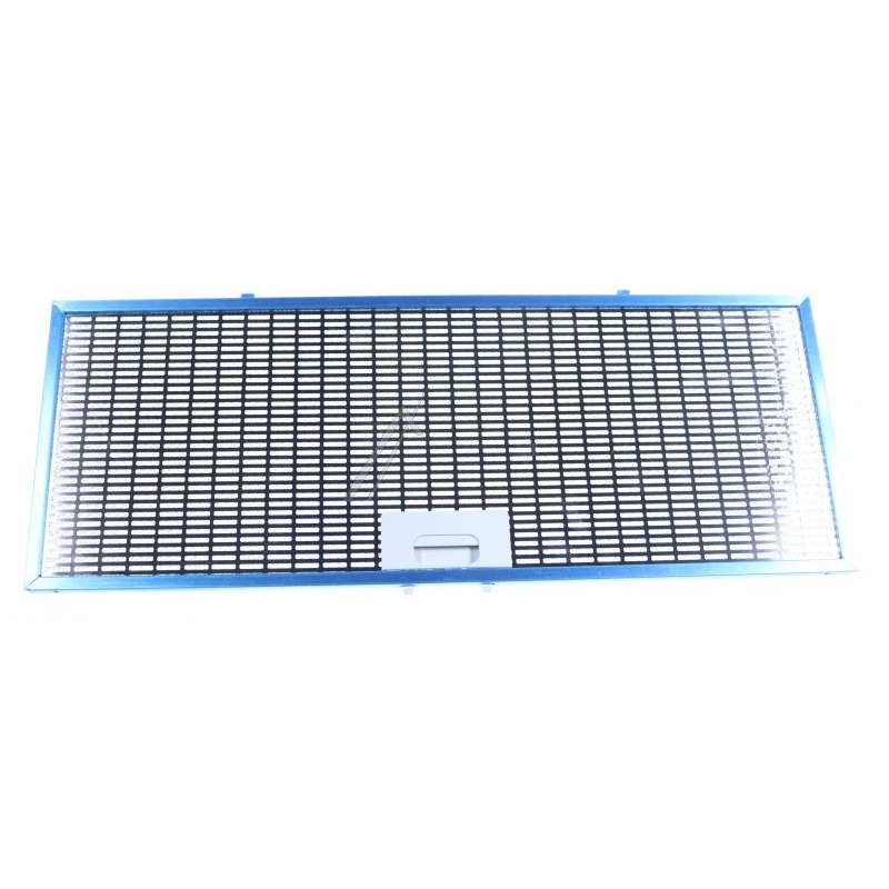 Filtro metalico fijo campana Teka