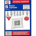 RO - Linea Blanca ® - 915674 B Aspirador, Fibras sintéticas, Blancoolsa