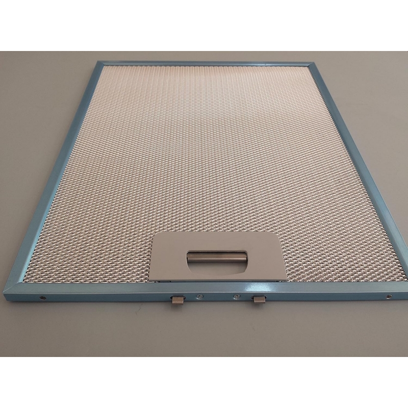 RO-FILTRO CAMPANA CATA 320x260mm 02800905